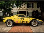 Thumbnail Photo 4 for 1976 Lancia Stratos